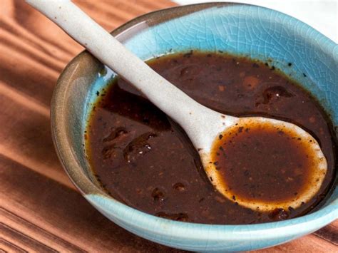 Tamarind Dipping Sauce Recipe | Andy Ricker | Food Network