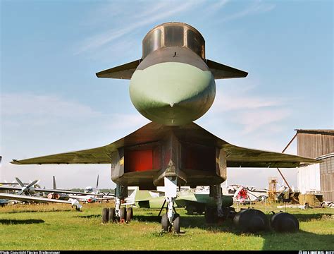 Sukhoi T-4 Sotka - Russia - Air Force | Aviation Photo #0438240 | Airliners.net