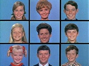 List of The Brady Bunch characters - Wikipedia