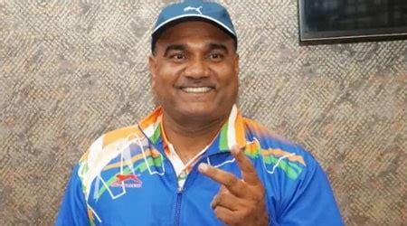 Vinod Kumar (Athlete) Height, Weight, Age, Spouse, Facts, Biography