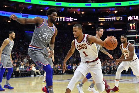 Sixers vs. Cavaliers Recap: Losing Stinks - Liberty Ballers