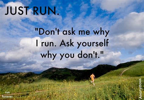 Run Quotes. QuotesGram