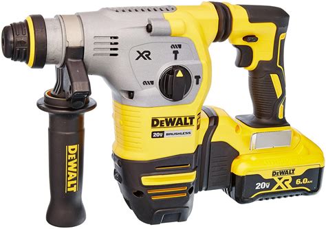 Top 10 Dewalt Rotary Hammer Drill Parts - The Best Choice