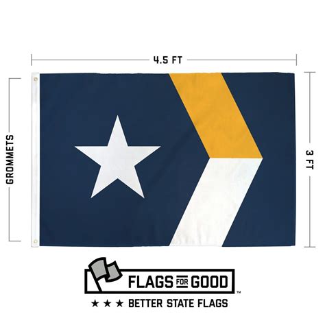 Wisconsin Flag | Flags For Good