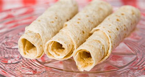 How To Make Lefse: A Norwegian Potato Flatbread - Farmers' Almanac