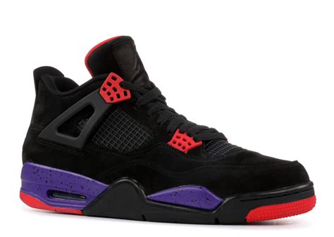 AIR JORDAN 4 RETRO NRG 'RAPTOR' - AQ3816-065 - Walmart.com - Walmart.com