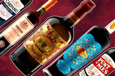 8 Sweet Vermouth Brands Packed With Flavour | Drinks Geek