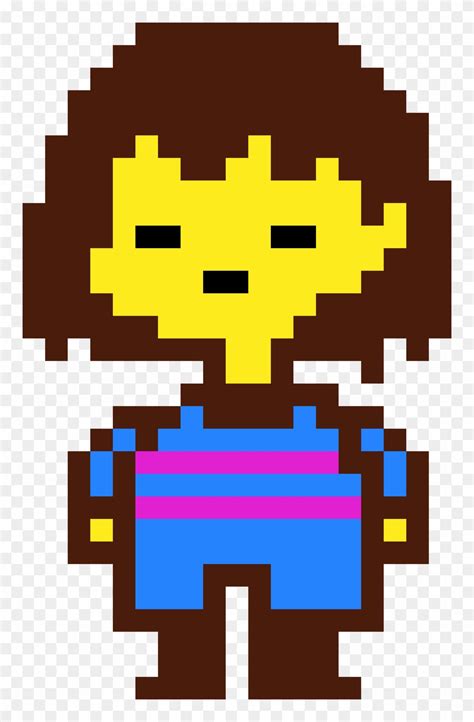 Frisk | Sans Nagito Wiki | Fandom