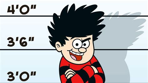 ‘Dennis The Menace’: Beano Studios Developing YA Adaptation – Deadline