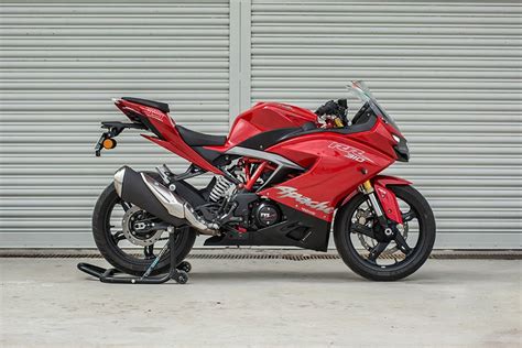 TVS Apache RR 310 Price , Specs, Mileage, Reviews