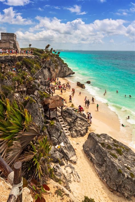 New Airport For Tulum Announced By President of Mexico - Travel Off Path