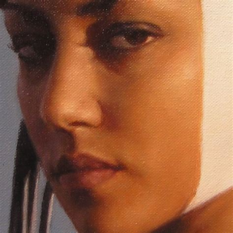 Guennadi ULIBIN | Hyperrealism, Human figure, Art degree