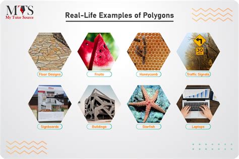 Concave Polygon In Real Life