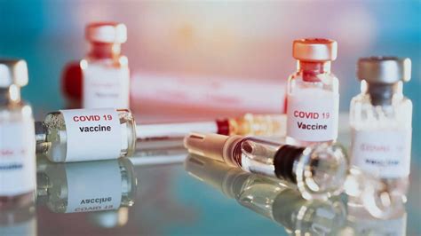 COVID-19 vaccine in South Carolina: DHEC gives update on how distribution is going