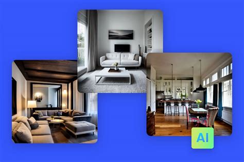 Diseño de Interiores AI: Planificador de habitaciones en 3D e ideas de ...