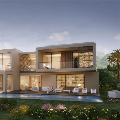 Dubai Hills Estate | ProTenders