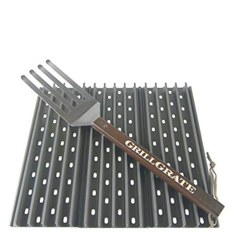 What’s the Best Type of Grill Grate Material? - Pellet Grills