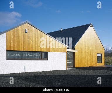 NICK NAIRN COOK SCHOOL Stock Photo - Alamy