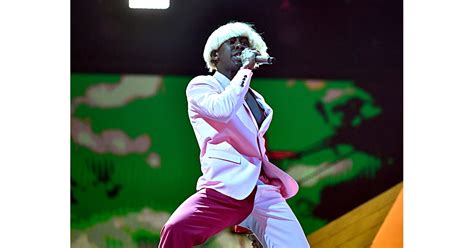 Tyler, the Creator's Performance at the Grammys 2020 | Video | POPSUGAR Entertainment Photo 85