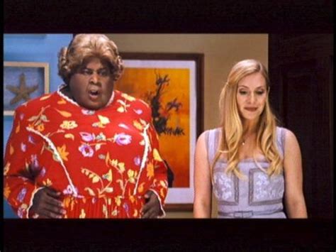 Big Mommas House 2 Cast – Telegraph