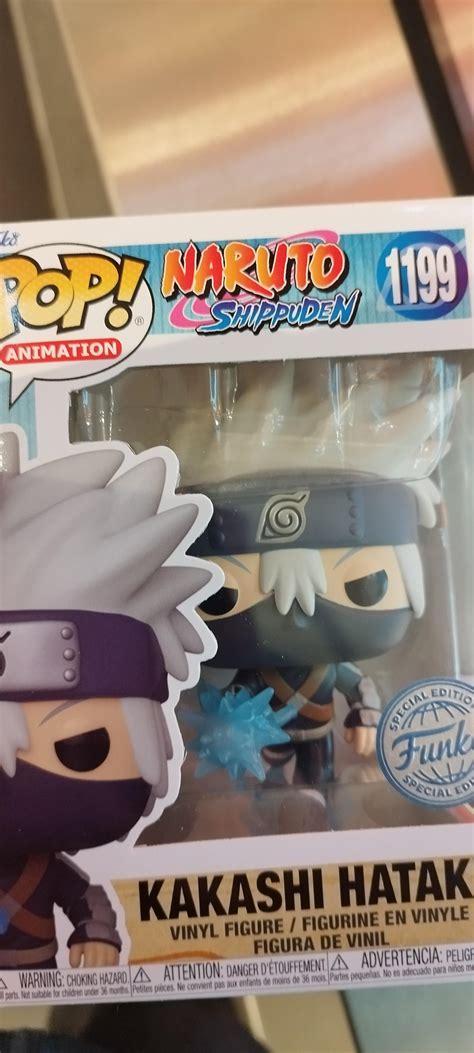 Funko Pop Paint Error (Headband) - Value? : r/funkopop