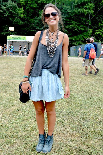 16 Can't-Miss Looks from This Weekend's Firefly Festival | Fashion, Festival outfits, Festival ...