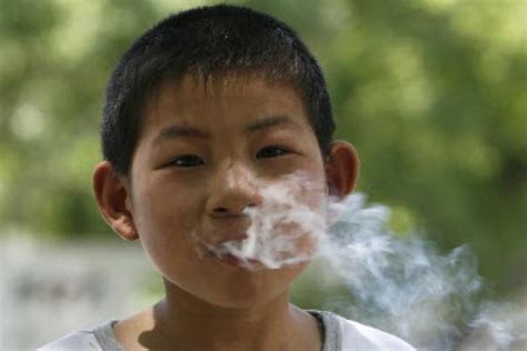 Children who smoke menthol cigarettes more likely to get addicted ...