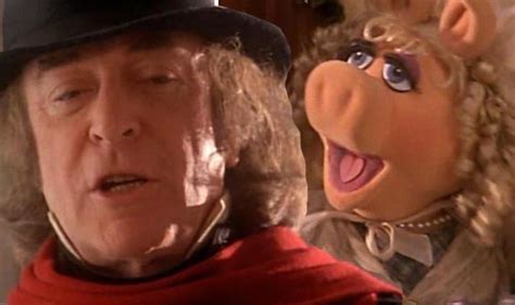 Muppet Christmas Carol songs: Why was one song cut from original movie ...