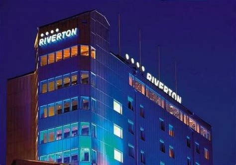 Hotel Riverton i Göteborg - Boka de bästa erbjudandena!