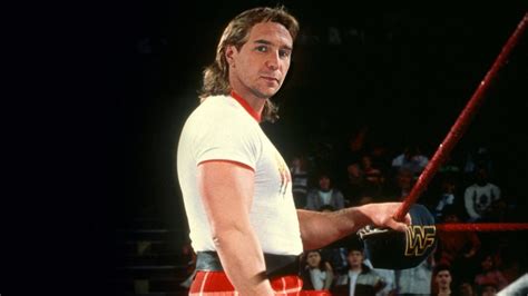 Casting The Roddy Piper Film