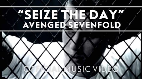 Avenged Sevenfold - Seize The Day Chords - Chordify