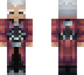 Archer | Minecraft Skin