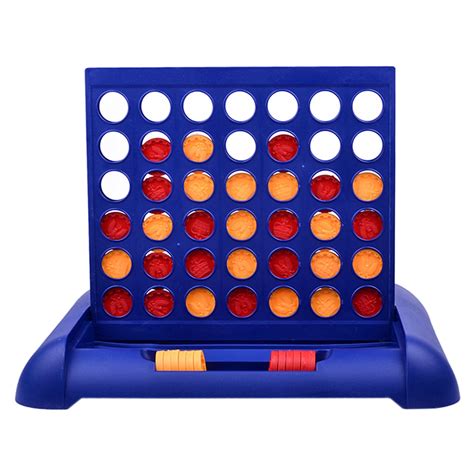 Aliexpress.com : Buy Sports Entertainment Connect 4 Game Children's Educational Board Game Toys ...