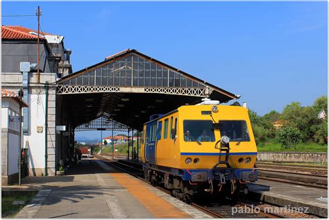 Portugal. Railways | Flickr