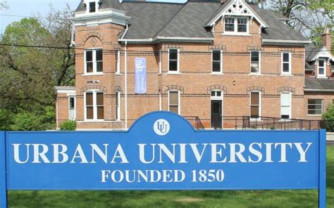 Urbana University announces it will permanently close - ESPN-WING 1410