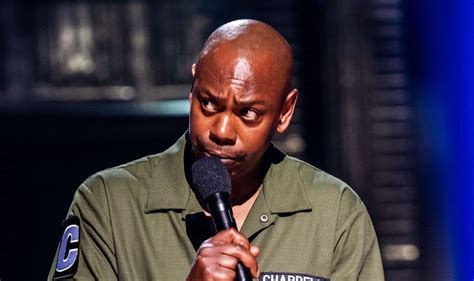 Dave Chappelle - Biography, Height & Life Story | Super Stars Bio