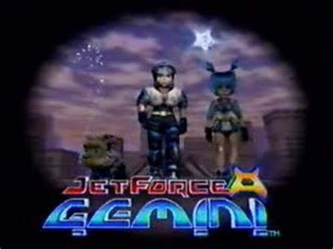 Speed Demos Archive - Jet Force Gemini