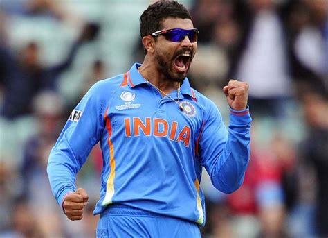 Ravindra Jadeja Net Worth, Wiki, Height, Age, Biography, Family & More