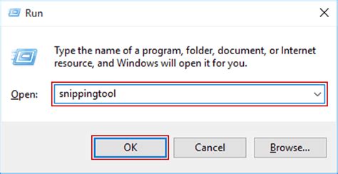 How to Open Snipping Tool in Windows 10 Plus Tips and Tricks - Latest Gadgets