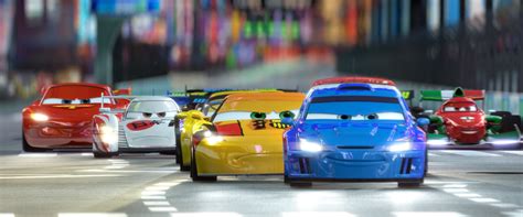 Image - Cars 2 - szenenbilder 02.jpg | Pixar Wiki | Fandom powered by Wikia