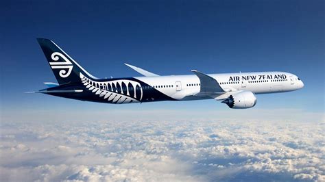 Air New Zealand’s flight featuring Kiwi band SIX60 sells out – Business Traveller