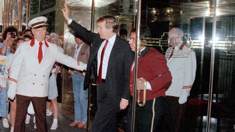 Donald Trump’s Business Decisions in ’80s Nearly Led Him to Ruin - The ...