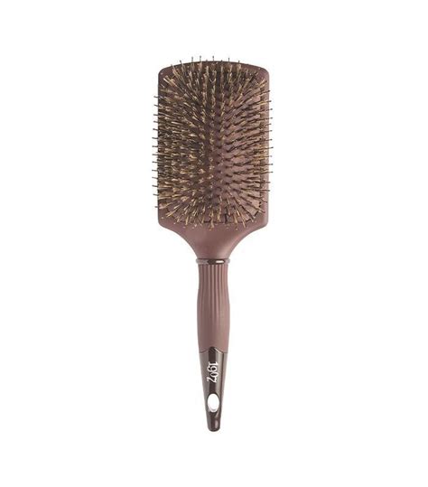 7 of the Best Brushes for Curly Hair