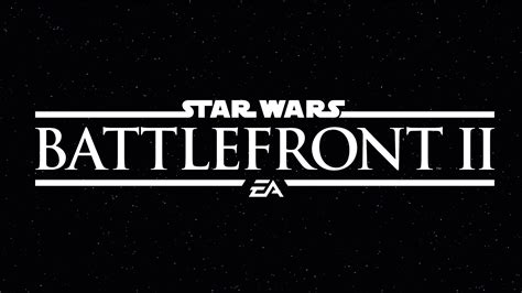 Download Futuristic Sci Fi Star Wars Video Game Star Wars Battlefront II (2017) HD Wallpaper