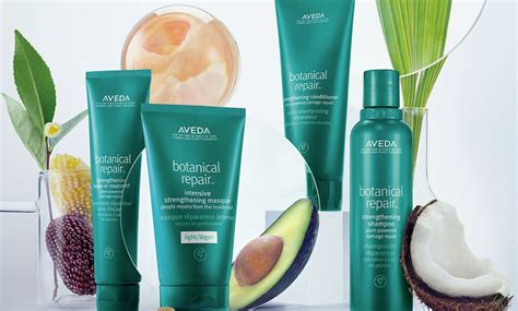 Aveda Botanical Repair Editor Review | POPSUGAR Beauty