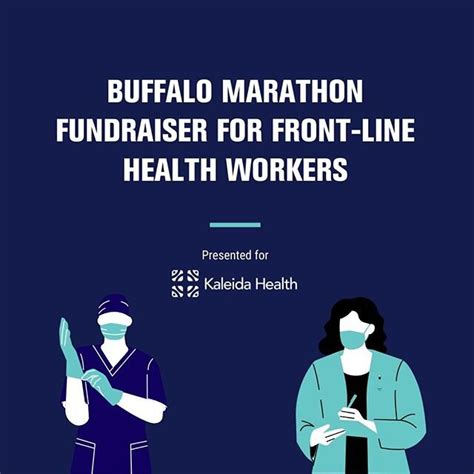 Results — Buffalo Marathon