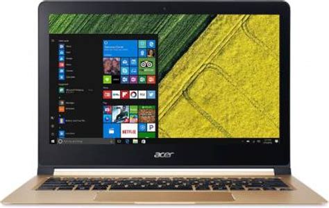 Best Acer Laptops In India : Acer Laptops For Everyone