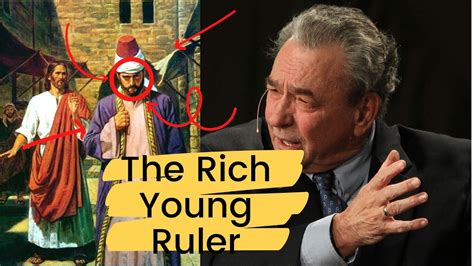 RC SPROUL 'THE RICH YOUNG RULER' [SERMON JAM] - YouTube