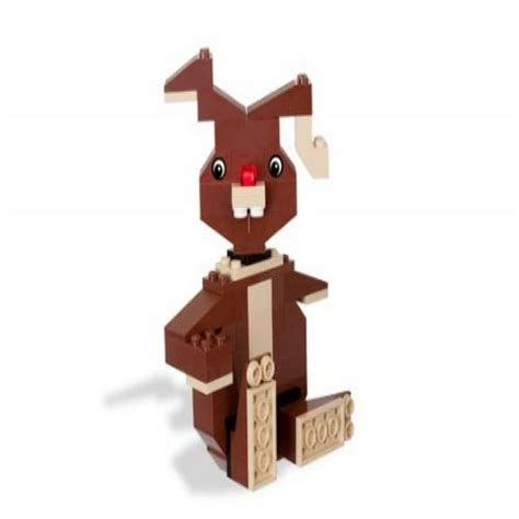 LEGO Easter Bunny 40005 - Walmart.com - Walmart.com