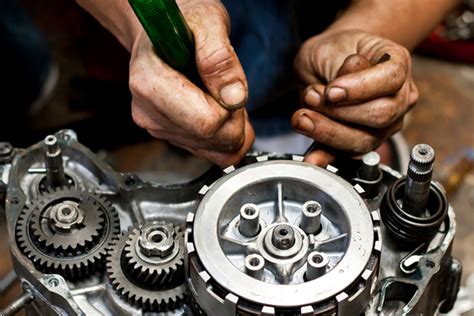 Methods Of Gearbox Repair – adictoshp